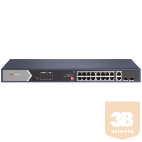 Hikvision Switch PoE - DS-3E0520HP-E