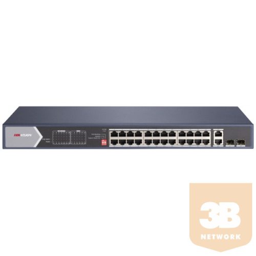 Hikvision Switch PoE - DS-3E0528HP-E