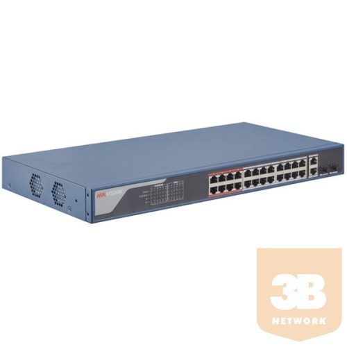 Hikvision Switch PoE - DS-3E1326P-EI