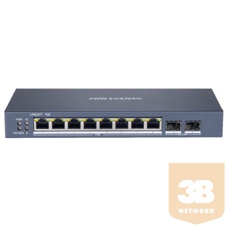 Hikvision Switch PoE - DS-3E1510P-SI
