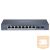 Hikvision Switch PoE - DS-3E1510P-SI