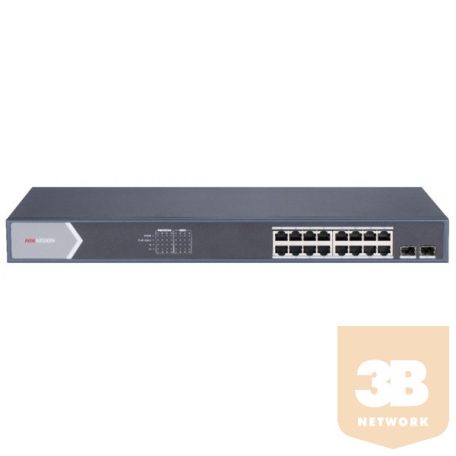 Hikvision Switch PoE - DS-3E1518P-SI
