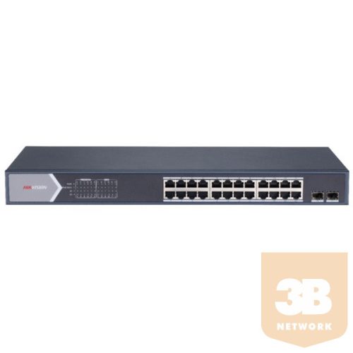 Hikvision Switch PoE - DS-3E1526P-SI