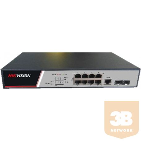 Hikvision Switch - DS-3E2510P