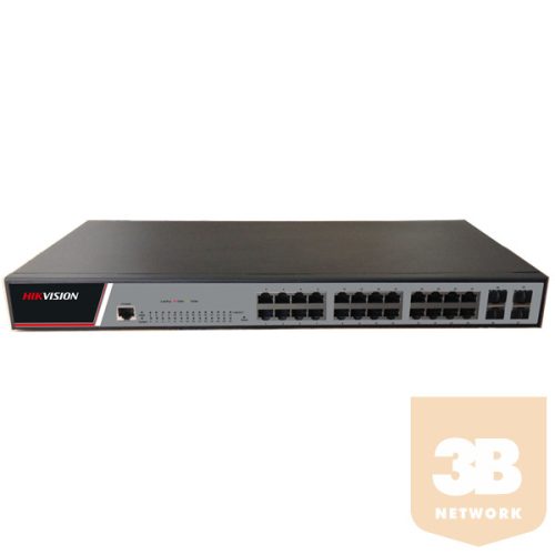 Hikvision Switch - DS-3E2528