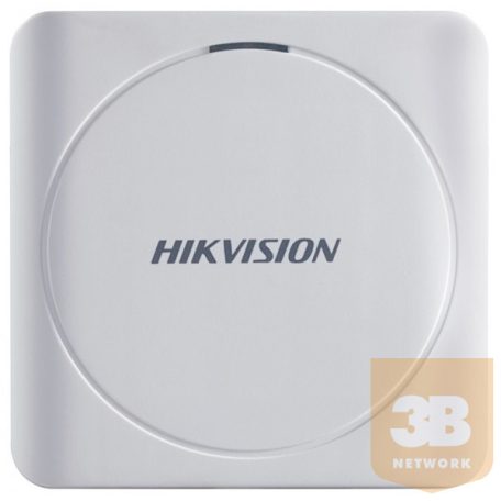 Hikvision RFID kártyaolvasó - DS-K1801M