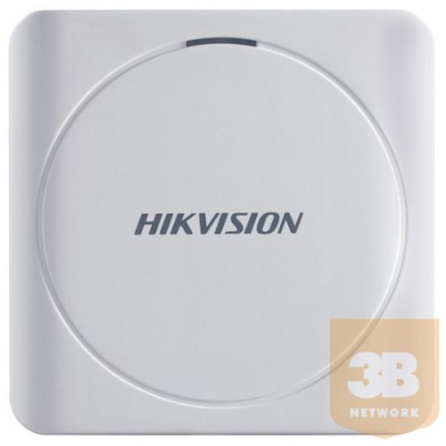 Hikvision RFID kártyaolvasó - DS-K1801M