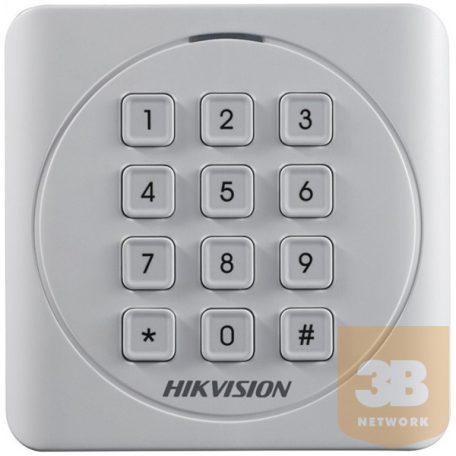 Hikvision RFID kártyaolvasó - DS-K1801MK