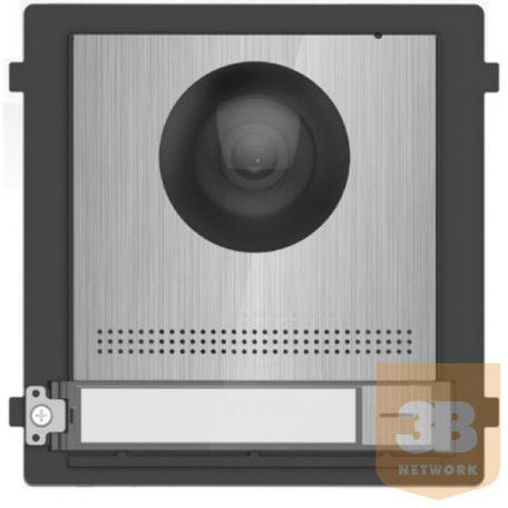 Hikvision IP kaputelefon főmodul - DS-KD8003-IME1/S