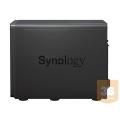   SYNOLOGY DS3622XS+ DiskStation Intel Xeon D-1531 12-Bay tower server NAS Hex-core 16GB RAM