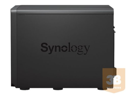 SYNOLOGY DS3622XS+ DiskStation Intel Xeon D-1531 12-Bay tower server NAS Hex-core 16GB RAM