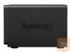 SYNOLOGY DS620slim 6-Bay NAS-Case 2 cores 2Ghz 2GB DDR3 6x2.5inch HDD/SSD 46.08TB max 2xGbE LAN