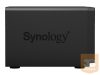 SYNOLOGY DS620slim 6-Bay NAS-Case 2 cores 2Ghz 2GB DDR3 6x2.5inch HDD/SSD 46.08TB max 2xGbE LAN