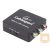 ENERGENIE DSC-HDMI-CVBS-001 conwerter HDMI -> CVBS + stereo audio