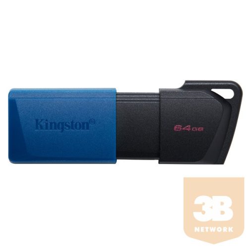 KINGSTON 64GB DataTraveler Exodia M