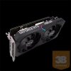 VGA ASUS NVIDIA RTX 3050 8GB GDDR6 - DUAL-RTX3050-O8G - Low Hashrate (LHR)