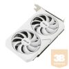 VGA ASUS NVIDIA RTX 3060 8GB GDDR6 - DUAL-RTX3060-O8G-WHITE