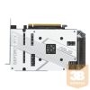 VGA ASUS NVIDIA RTX 3060 8GB GDDR6 - DUAL-RTX3060-O8G-WHITE