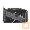 VGA ASUS NVIDIA RTX 3060 Ti 8GB GDDR6 - DUAL-RTX3060TI-O8G-MINI-V2