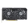 VGA ASUS NVIDIA RTX 4060 8GB GDDR6 - DUAL-RTX4060-O8G-EVO