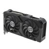 VGA ASUS NVIDIA RTX 4060 8GB GDDR6 - DUAL-RTX4060-O8G-EVO