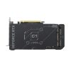 VGA ASUS NVIDIA RTX 4060 Ti 16GB GDDR6 - DUAL-RTX4060TI-O16G-EVO