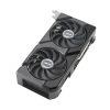 VGA ASUS NVIDIA RTX 4060 Ti 16GB GDDR6 - DUAL-RTX4060TI-O16G-EVO