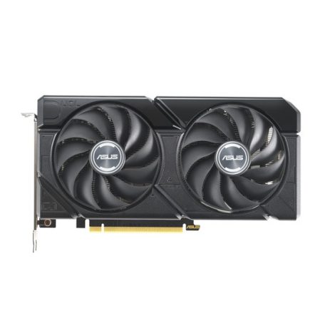 VGA ASUS NVIDIA RTX 4060 Ti 8GB GDDR6 - DUAL-RTX4060TI-O8G-EVO