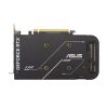 VGA ASUS NVIDIA RTX 4060 Ti V2 8GB GDDR6 - DUAL-RTX4060TI-O8G-V2 - OEM - Kipróbált termék