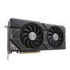 VGA ASUS NVIDIA RTX 4070 12GB GDDR6 - DUAL-RTX4070-12G