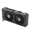 VGA ASUS NVIDIA RTX 4070 12GB GDDR6 - DUAL-RTX4070-12G