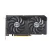 VGA ASUS NVIDIA RTX 4070 12GB GDDR6X - DUAL-RTX4070-O12G-EVO