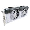 VGA ASUS NVIDIA RTX 4070 12GB GDDR6 - DUAL-RTX4070-O12G-WHITE