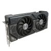 VGA ASUS NVIDIA RTX 4070 12GB GDDR6 - DUAL-RTX4070-O12G