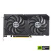 VGA ASUS NVIDIA RTX 4070 SUPER 12GB GDDR6X - DUAL-RTX4070S-12G-EVO