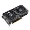 VGA ASUS NVIDIA RTX 4070 SUPER 12GB GDDR6X - DUAL-RTX4070S-12G-EVO