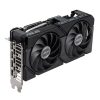 VGA ASUS NVIDIA RTX 4070 SUPER 12GB GDDR6X - DUAL-RTX4070S-12G-EVO