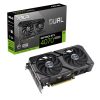 VGA ASUS NVIDIA RTX 4070 SUPER 12GB GDDR6X - DUAL-RTX4070S-12G-EVO