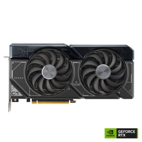 ASUS Videokártya PCI-Ex16x nVIDIA RTX 4070 SUPER 12GB DDR6X