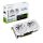 VGA ASUS NVIDIA RTX 4070 SUPER 12GB GDDR6X - DUAL-RTX4070S-O12G-EVO-WHITE