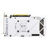 VGA ASUS NVIDIA RTX 4070 SUPER 12GB GDDR6X - DUAL-RTX4070S-O12G-EVO-WHITE