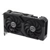 VGA ASUS NVIDIA RTX 4070 SUPER 12GB GDDR6X - DUAL-RTX4070S-O12G-EVO