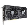 VGA ASUS NVIDIA RTX 4070 SUPER 12GB GDDR6X - DUAL-RTX4070S-O12G-EVO