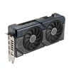 VGA ASUS NVIDIA GeForce RTX 4070 Ti SUPER 16GB GDDR6X - DUAL-RTX4070TIS-O16G