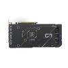 VGA ASUS NVIDIA GeForce RTX 4070 Ti SUPER 16GB GDDR6X - DUAL-RTX4070TIS-O16G