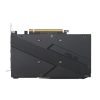 VGA ASUS AMD RX 7600 8GB GDDR6 - DUAL-RX7600-O8G-V2