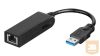 D-Link USB 3.0 Gigabit Adapter