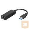 D-Link USB 3.0 Gigabit Adapter