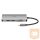 D-Link 8-in-1 USB-C Hub with HDMI/Ethernet/Card Reader/Power Delivery