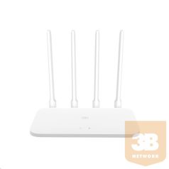 Xiaomi Mi Router 4C (Fehér) - DVB4231GL